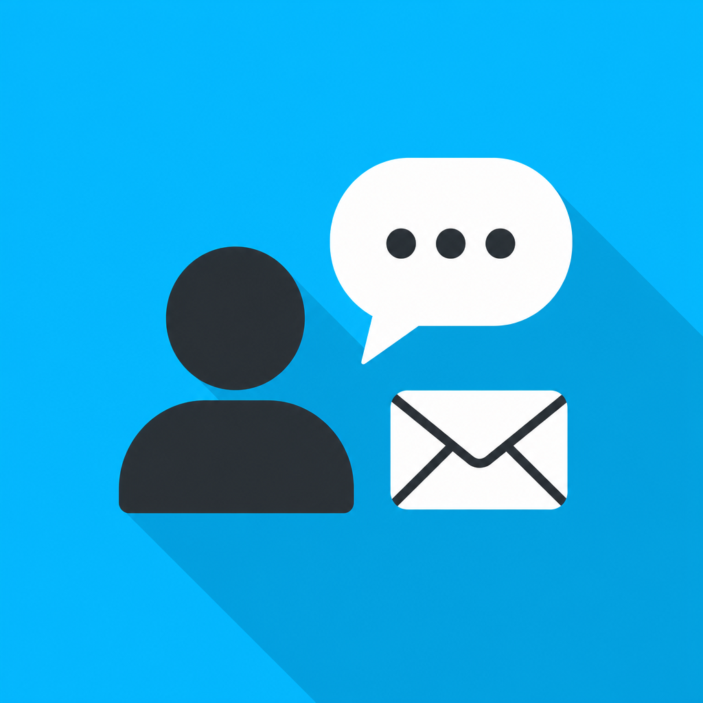 CRM and communication