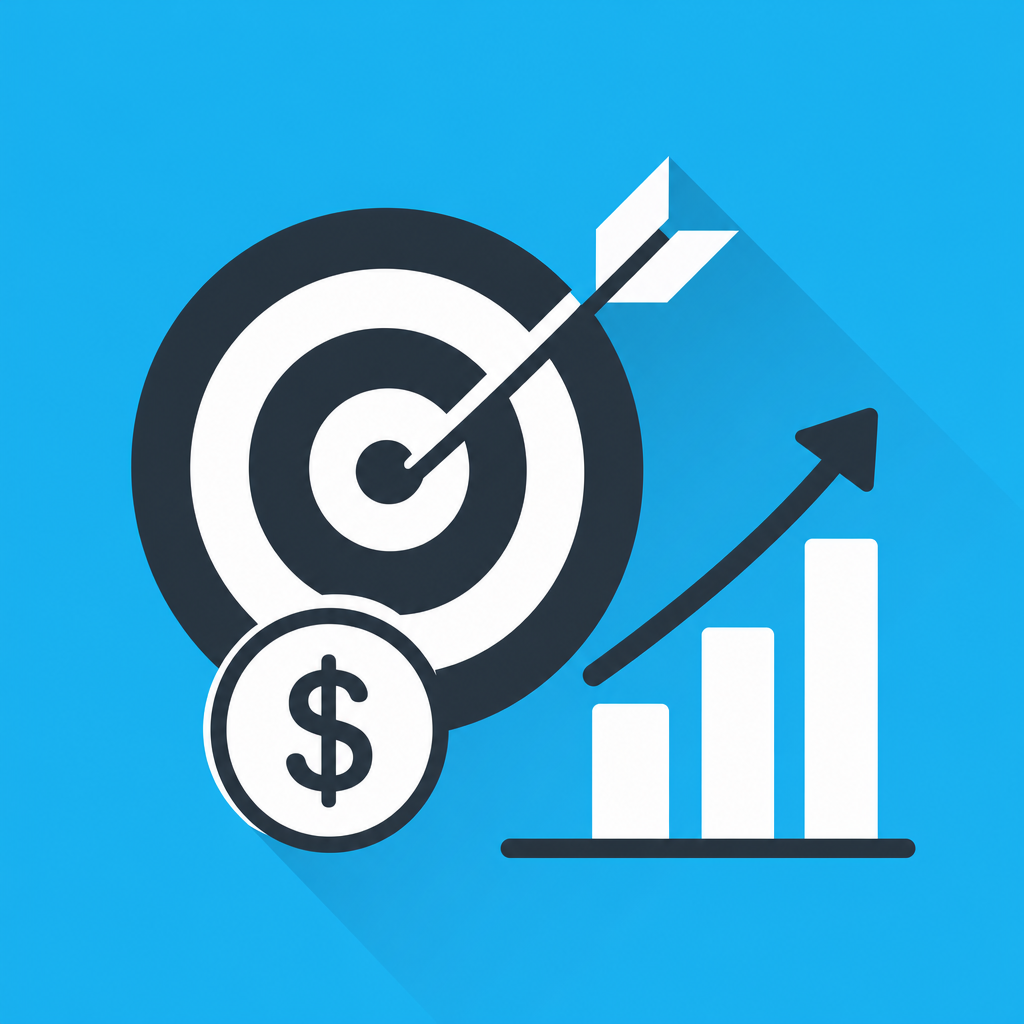 Goals and budgets