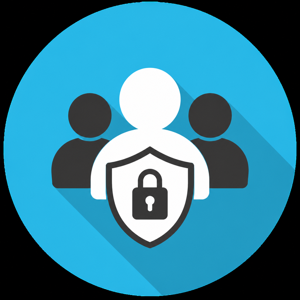 Roles and security