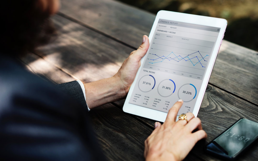 Reporting and Dashboards
