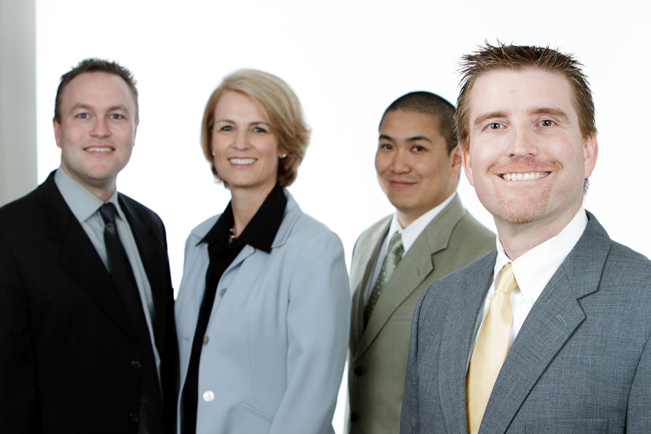 Accent Gold Solutions Team