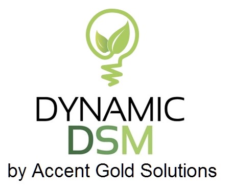 Dynamic DSM Logo